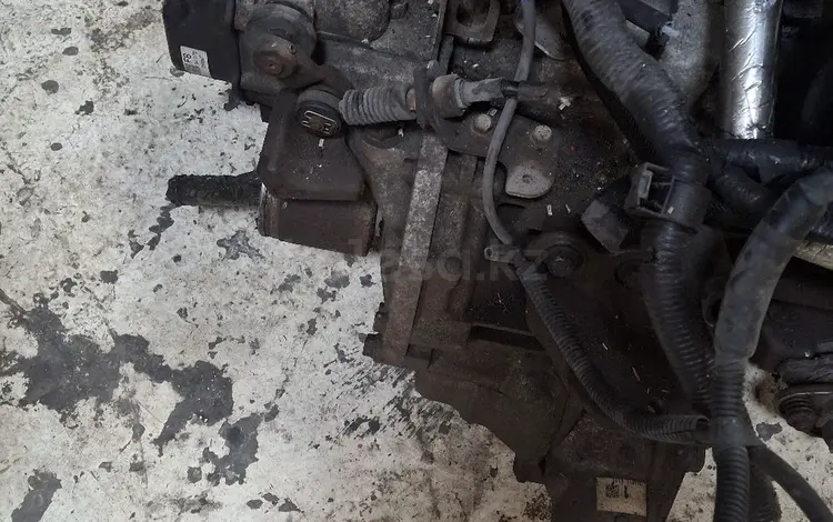 Механический коробка на Mazda Tribute 2.0 за 350 000 тг. в Шымкент