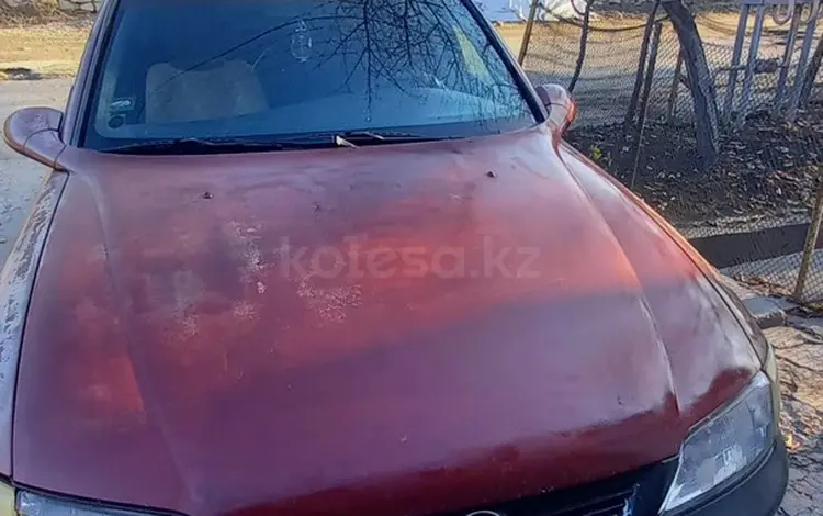 Opel Vectra 1995 годаfor750 000 тг. в Тараз