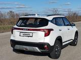 Kia Seltos 2024 года за 9 500 000 тг. в Караганда – фото 5