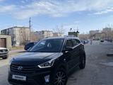 Hyundai Creta 2019 годаүшін9 500 000 тг. в Темиртау – фото 3