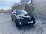 Hyundai Creta 2019 годаүшін9 500 000 тг. в Темиртау