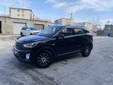 Hyundai Creta 2019 годаүшін9 500 000 тг. в Темиртау – фото 2
