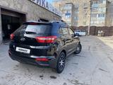 Hyundai Creta 2019 годаүшін9 500 000 тг. в Темиртау – фото 5