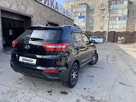 Hyundai Creta 2019 года за 9 500 000 тг. в Темиртау – фото 5