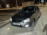 ВАЗ (Lada) Priora 2170 2008 года за 2 300 000 тг. в Атырау – фото 2