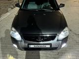 ВАЗ (Lada) Priora 2170 2008 годаүшін2 300 000 тг. в Атырау