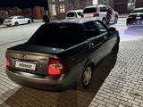 ВАЗ (Lada) Priora 2170 2008 года за 2 300 000 тг. в Атырау – фото 3