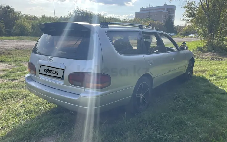 Toyota Camry 1995 годаүшін1 500 000 тг. в Астана