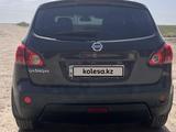 Nissan Qashqai 2008 года за 4 500 000 тг. в Алматы – фото 2