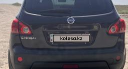 Nissan Qashqai 2008 года за 4 200 000 тг. в Алматы – фото 2