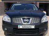 Nissan Qashqai 2008 года за 4 500 000 тг. в Алматы