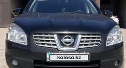 Nissan Qashqai 2008 года за 4 200 000 тг. в Алматы