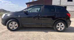 Nissan Qashqai 2008 года за 4 200 000 тг. в Алматы – фото 4
