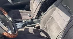 Nissan Qashqai 2008 года за 4 200 000 тг. в Алматы – фото 5