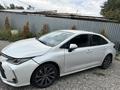 Toyota Corolla 2022 года за 11 200 000 тг. в Алматы – фото 2