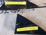 Накладка (уголок) передней левой двери внутренняя и правая за 7 000 тг. в Шымкент – фото 5
