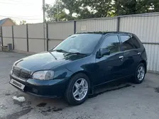 Toyota Starlet, 1997