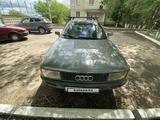Audi 80 1990 годаүшін700 000 тг. в Уральск – фото 3