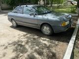 Audi 80 1990 годаүшін700 000 тг. в Уральск – фото 2
