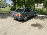 Audi 80 1990 годаүшін700 000 тг. в Уральск