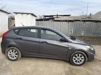 Hyundai Accent 2013 годаүшін3 800 000 тг. в Алматы