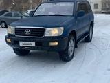 Toyota Land Cruiser 2005 года за 9 000 000 тг. в Актобе