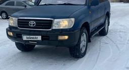 Toyota Land Cruiser 2005 года за 9 000 000 тг. в Актобе