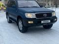 Toyota Land Cruiser 2005 года за 9 000 000 тг. в Актобе – фото 2