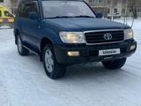 Toyota Land Cruiser 2005 года за 9 000 000 тг. в Актобе – фото 2