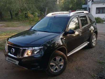 Nissan Terrano 2021 года за 8 700 000 тг. в Караганда