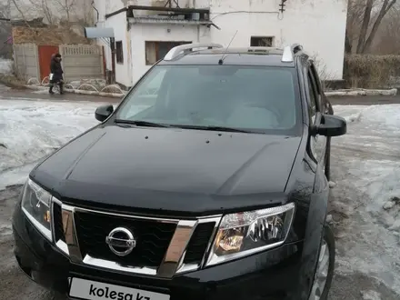 Nissan Terrano 2021 года за 8 700 000 тг. в Караганда – фото 4