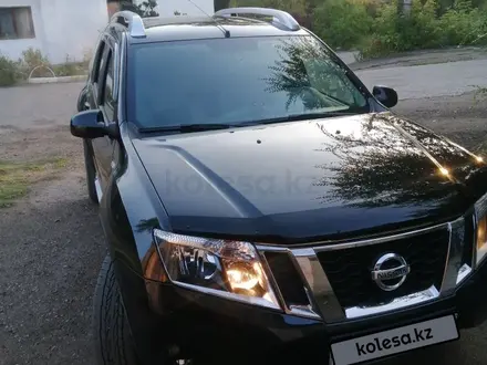 Nissan Terrano 2021 года за 8 700 000 тг. в Караганда – фото 9