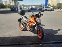 KTM  Duke 390 2018 года за 2 900 000 тг. в Алматы