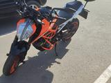 KTM  Duke 390 2018 года за 2 900 000 тг. в Алматы – фото 3