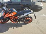 KTM  Duke 390 2018 года за 2 900 000 тг. в Алматы – фото 4