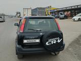 Honda CR-V 1999 года за 3 500 000 тг. в Алматы