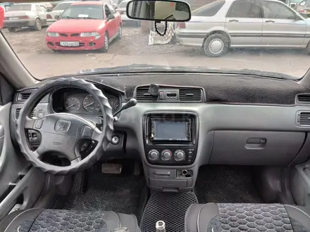 Honda CR-V 1999 года за 3 500 000 тг. в Алматы – фото 8