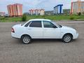 ВАЗ (Lada) Priora 2170 2013 годаүшін2 100 000 тг. в Усть-Каменогорск – фото 7