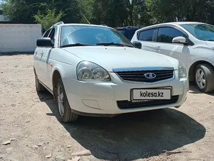 ВАЗ (Lada) Priora 2171 2013 года за 2 100 000 тг. в Алматы