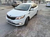 Kia Rio 2015 года за 6 400 000 тг. в Алматы – фото 3