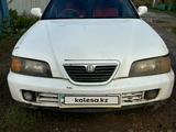 Honda Ascot 1993 годаүшін1 600 000 тг. в Саумалколь – фото 2