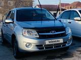 ВАЗ (Lada) Granta 2190 2012 года за 3 100 000 тг. в Актау