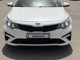 Kia Optima 2019 годаүшін10 500 000 тг. в Алматы