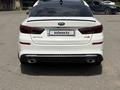 Kia Optima 2019 года за 10 500 000 тг. в Алматы – фото 2