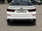Kia Optima 2019 годаүшін10 500 000 тг. в Алматы – фото 2