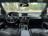 Kia Optima 2019 годаүшін10 500 000 тг. в Алматы – фото 5