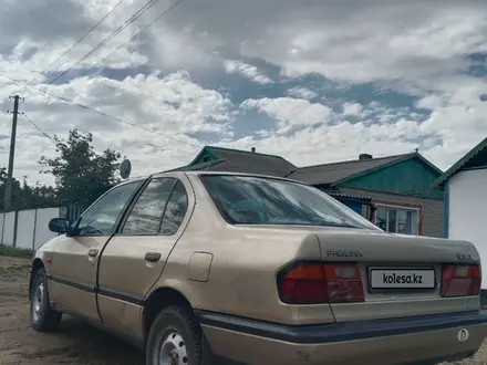 Nissan Primera 1992 года за 1 000 000 тг. в Кокшетау – фото 2