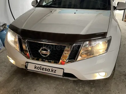 Nissan Terrano 2019 года за 8 500 000 тг. в Атырау