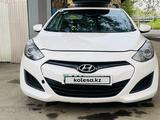 Hyundai i30 2014 года за 6 500 000 тг. в Шымкент – фото 4