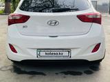 Hyundai i30 2014 года за 6 600 000 тг. в Шымкент – фото 3
